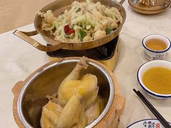 -婆婆家·湛江特色美食(福田振华路店)