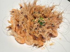 美极白虾-狮王府淮扬菜(万象城店)