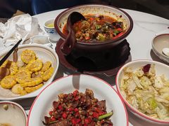 -老街鱼嘴巴(步步高新天地店)