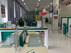 -中国农业银行(上海航头支行)