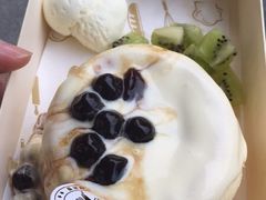 -食武士·舒芙蕾(新街口明瓦廊店)