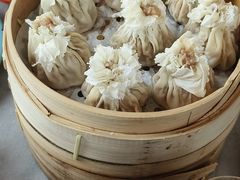 -都一处烧麦馆(前门店)