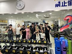 -中田健身工作室(星耀城金牌店)