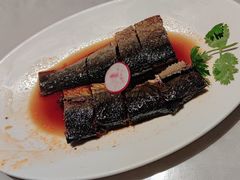 -船歌·鱼水饺青岛菜(黄岛珠江路店)