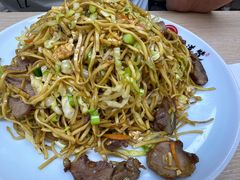 -面道赞宁海海鲜面(迎凤街店)