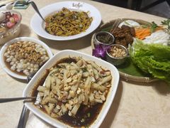-啰啰冰屋(景洪总店)