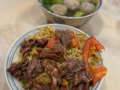 -合意桐坑牛肉粿·鲜牛肉火锅(嵩山总店)