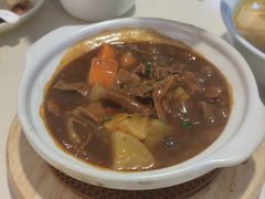 街边牛杂-味妙顺德厨房(绿地缤纷城店)