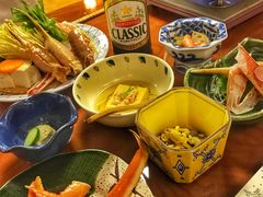 -蟹料理 北海道かに将軍(札幌本店)