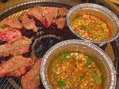 牛家招牌烤鸡蛋-牛家酒场(7mall店)