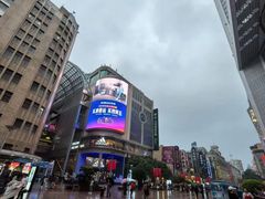 -江边城外烤全鱼(世茂广场店)