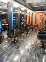 -BUTY HAIR 比帝专业烫染店