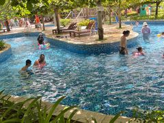 -三亚亚龙湾天域度假酒店