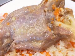 -巴依家新疆手抓饭(菱角湖万达店)