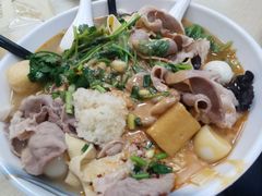 -重庆麻辣烫(国权路店)