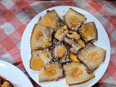 -黎记大排档(慈云路店)