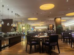 -上海金陵紫金山大酒店·汇海餐厅