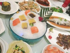 -谷语中餐厅