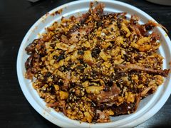 -鑫记婆婆兔·成都特产·兔头手撕兔(太古里店)