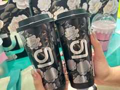 -gleeglee乐溢亦茶(合生汇店)
