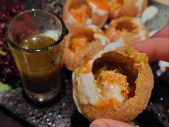-克比叔叔印度餐厅Kebabs on the Grille(人民广场店)