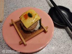 -争鲜回转寿司(中街大悦城店)