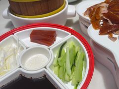-小吊梨汤·北京菜·烤鸭(王府井银泰in88店)
