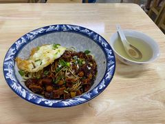 -陀块头面馆(梅岭南路店)