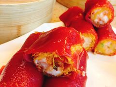 金沙红米肠-点都德(聚福楼店)