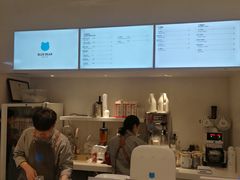 -兰熊鲜奶(西直门凯德mall店)