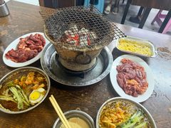 -西塔隆太白烤牛肉馆(图们路店)