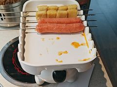 -丰茂烤串(五道口店)