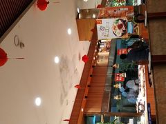 -盛铭轩·巴西烤肉火锅自助(功德林天街GIS店)
