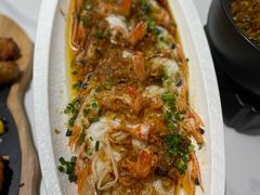 -3号仓库·创意中国菜(新世界城店)