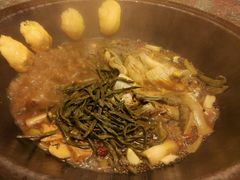 -忆乡情铁锅炖鱼饭店(延庆店)