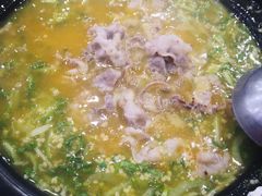 -力力豆花庄(广渠门店)