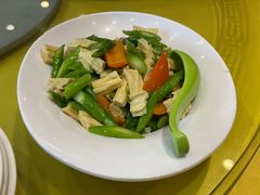 -南来顺饭庄·清真(南菜园店)