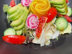 -皇朝会.经典传统粤菜(外滩店)