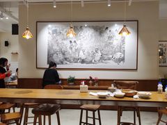 大堂-小豆海棠(嘉兴路店)