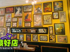 -Entrecôte 法国牛扒馆(保利·时光里店)