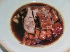 -苏梦江南·淮扬菜(夫子庙店)