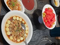 -湘力力小院·鱼汤泡饭(枫林路店)