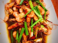 -凤嫂农家乐(梁弄店)