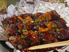 -龙香居海鲜浑锅家常菜·特色驴肉