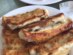 -青岛锅贴(四流中路店)