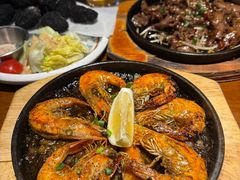 -小川洋风料理(江汉路店)
