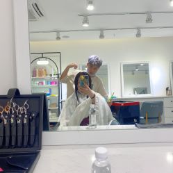 -MIMO Hair米莫