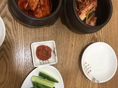 -24 新村雪浓汤(长白山烤肉店)