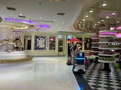 -自由港KTV(王子公主金平店)