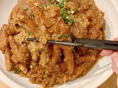 -王捌小院(红花坡店)